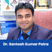 St. Martins Engineering College, Principal: Dr. Santosh Kumar Patra Interview